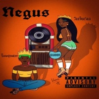 Negus (feat. Emmpowerr) - Single - JeeBeeSea