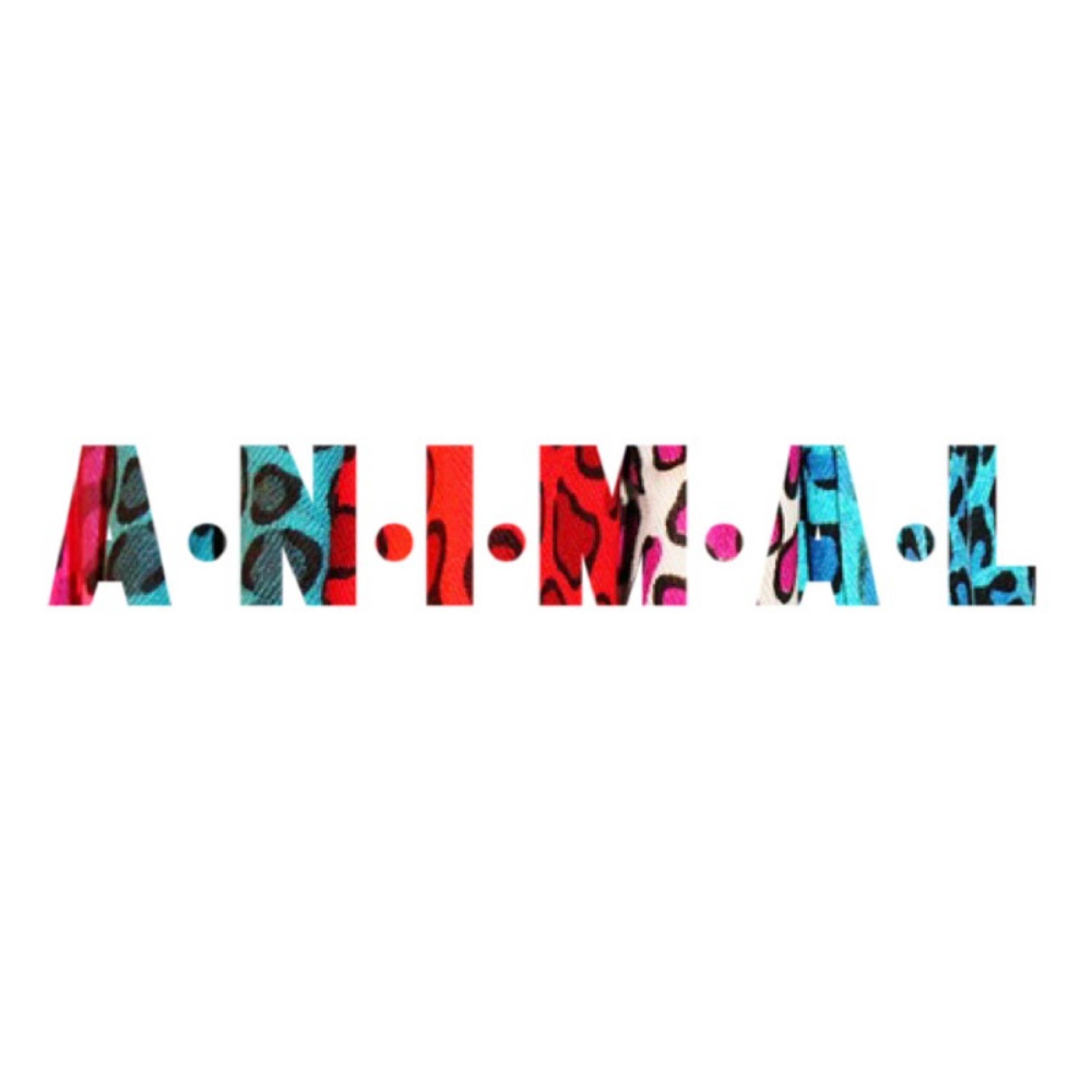 ANIMAL eh dub - Greg Chandler Frame AND Body - T