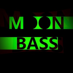 Moon Bass - Single