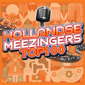 Hollandse Meezingers Top 100 artwork