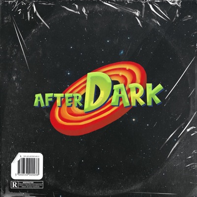 After Dark (feat. Kid Official) - Single