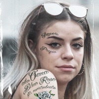 Amor Propio (feat. Mvrtin) - Single - OANA AKA BLUEROSE