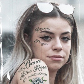 Amor Propio (feat. Mvrtin) OANA AKA BLUEROSE