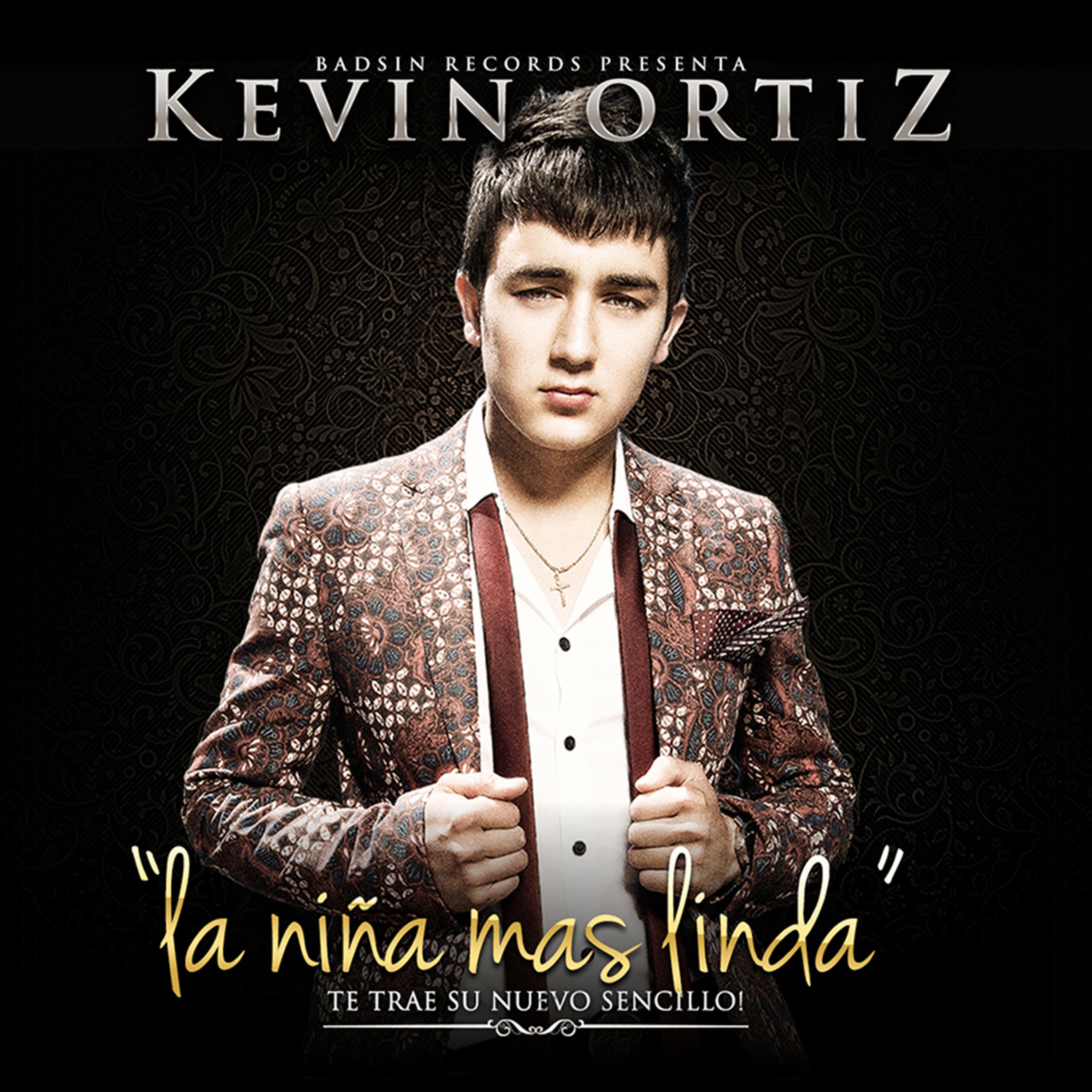 La Niña Mas Linda - Single