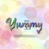 Yummy (V-Mix) artwork