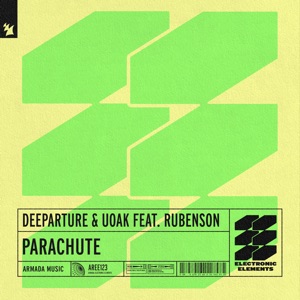 Parachute (feat. Rubenson) [Extended Mix]