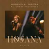 Hosana (feat. Lukas Agustinho) [Ao Vivo]