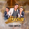 Son de Ríos - Pal Carajo el Amor