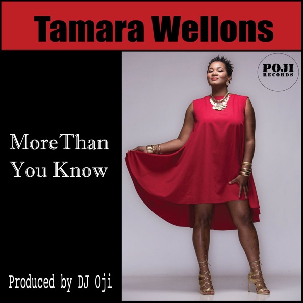 More Than You Know - Single