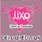 Angel City - JJXO lyrics