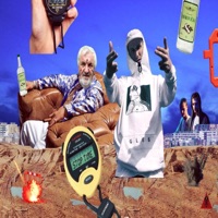 Stop Time (feat. Asap Jarda & Gleb) - Single - Soulcox & Dryman