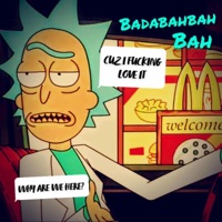 BadaBahBah Bah - Single - XxxViatus