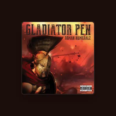 Listen to Gladiator Pen, watch music videos, read bio, see tour dates & more!