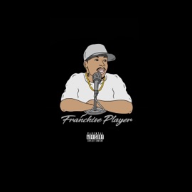 Franchise Player Cal Scruby