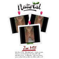 Natural - Single - Zoe MTF