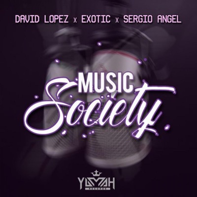 Music Society - Single