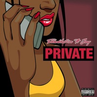 Private (feat. Joey G) - Single - Talkbandikas5ive