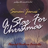 A Star for Christmas - Simon James