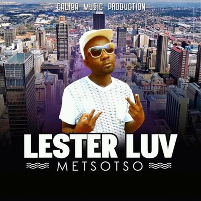 Metsotso - Single