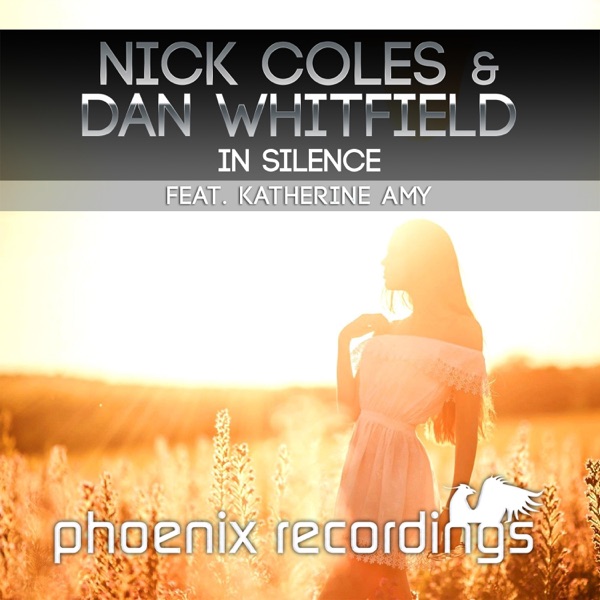 In Silence (feat. Katherine Amy) [Remixes] - Single