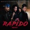 Rapido - Mestiza, Filarmonick & Kendo Kaponi lyrics
