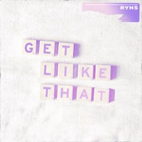 Get Like That - Single - Ryns