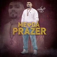 Me dá Prazer - Single - Naldo Benny