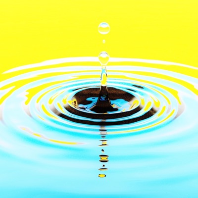 Drip Drop Water - Single