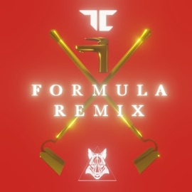 Tap Ho (Formula Remix) TC