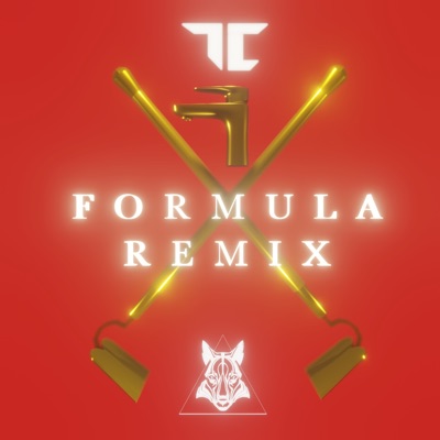 Tap Ho (Formula Remix) - Single