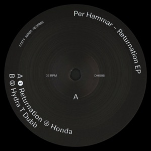 Returnation EP