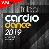 Meu Carnaval (Workout Remix 128 Bpm)