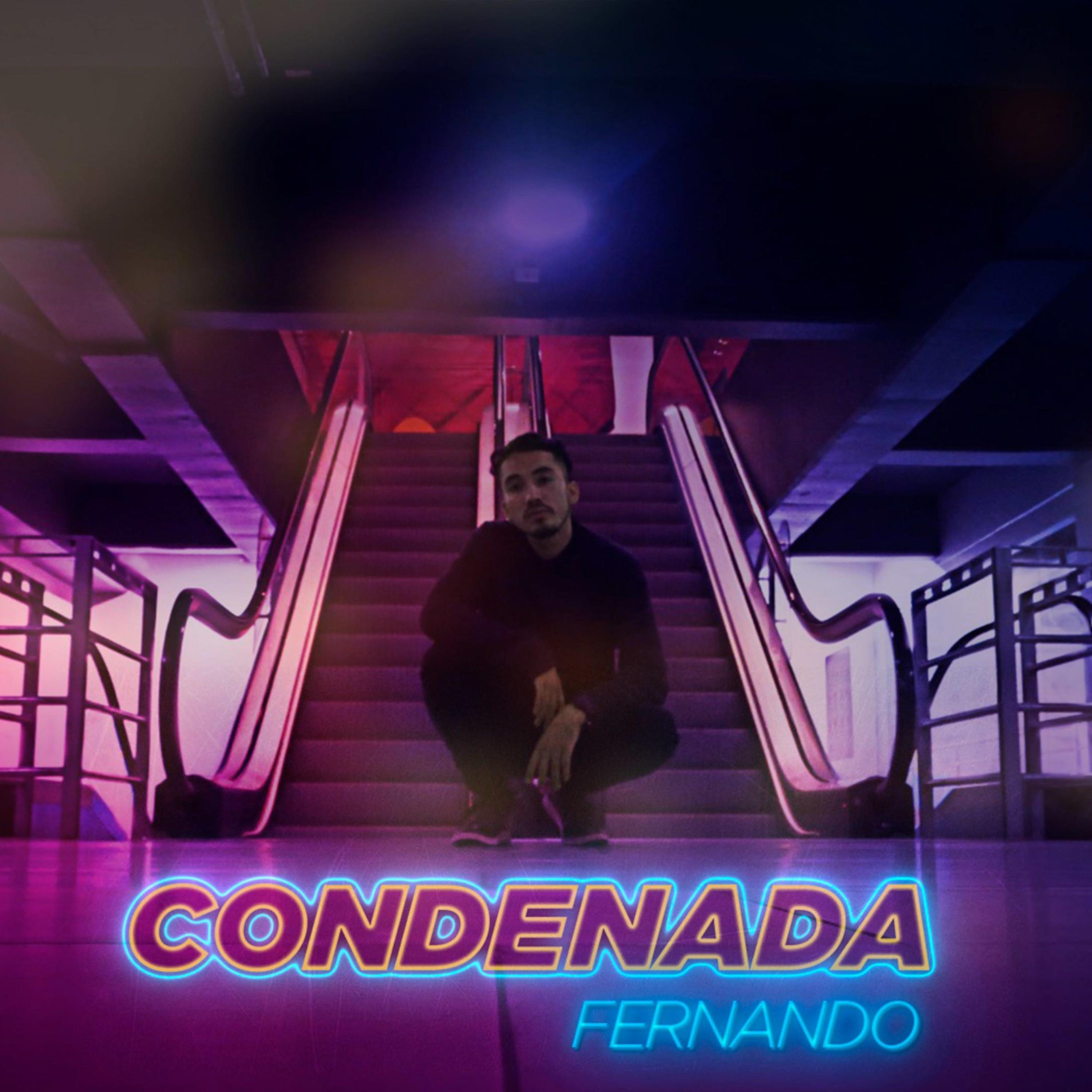 Condenada - Single