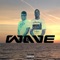 Wave (feat. Vonnie D) - Iamjameal lyrics