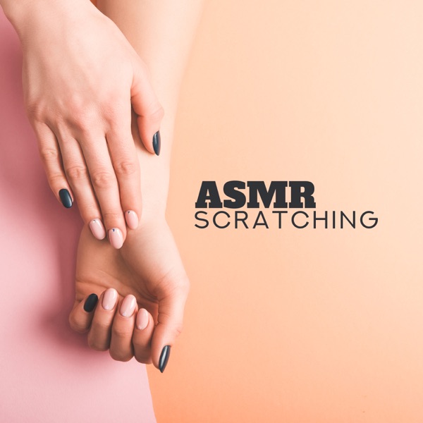ASMR: Scratching – Triggers to Make You Sleep and Relax, No Talking