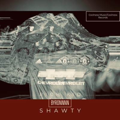 Rich Kid Shawty - Single