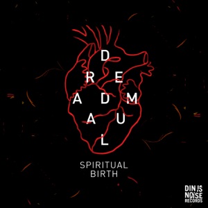 Spiritual Birth - EP