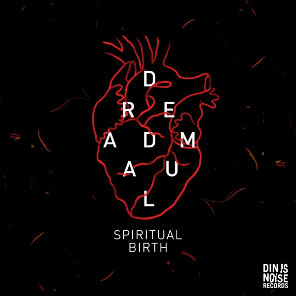Spiritual Birth - EP