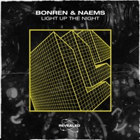 Light up the Night - Single - BonRen, Naems & Revealed Recordings