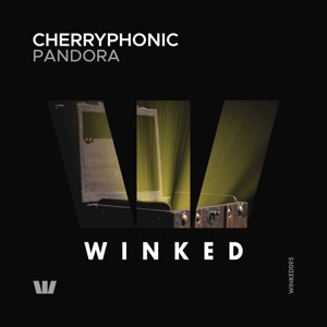 Pandora - Single