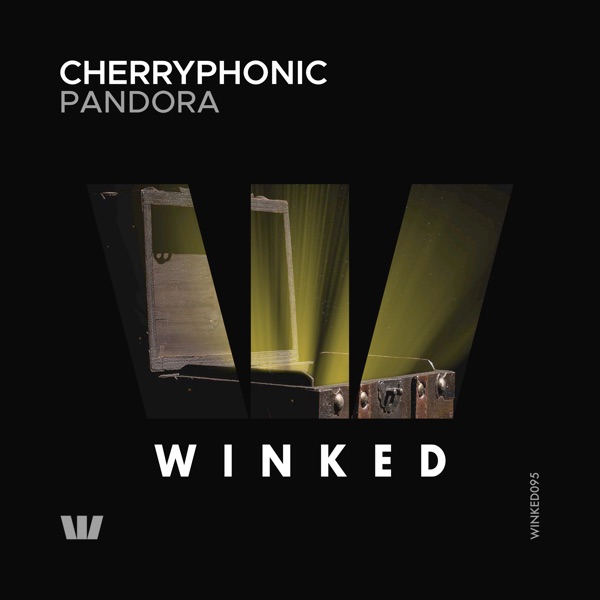 Pandora - Single
