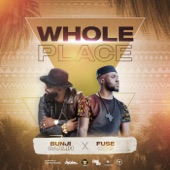 Whole Place artwork