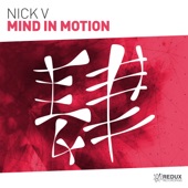 Mind in Motion (Extended Mix) artwork