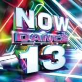 Now Dance 13 artwork