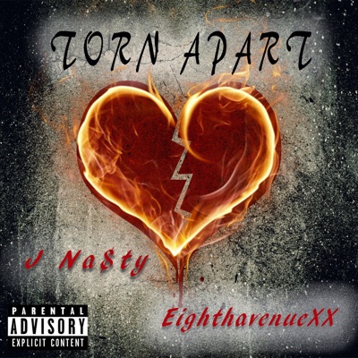 Torn Apart, Pt. 2 - Single