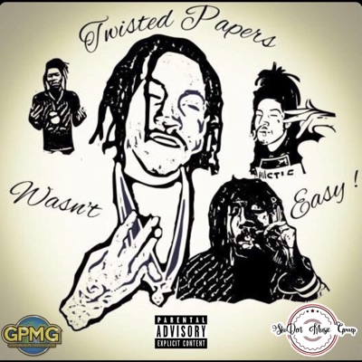 Wasn't Easy - Single