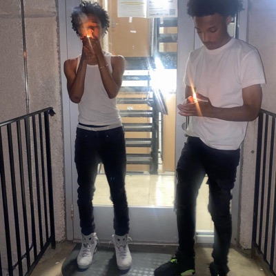 Who (feat. TyeSlimee) - Single