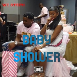 Baby Shower WC Steph