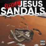 Jesus Sandals - Single