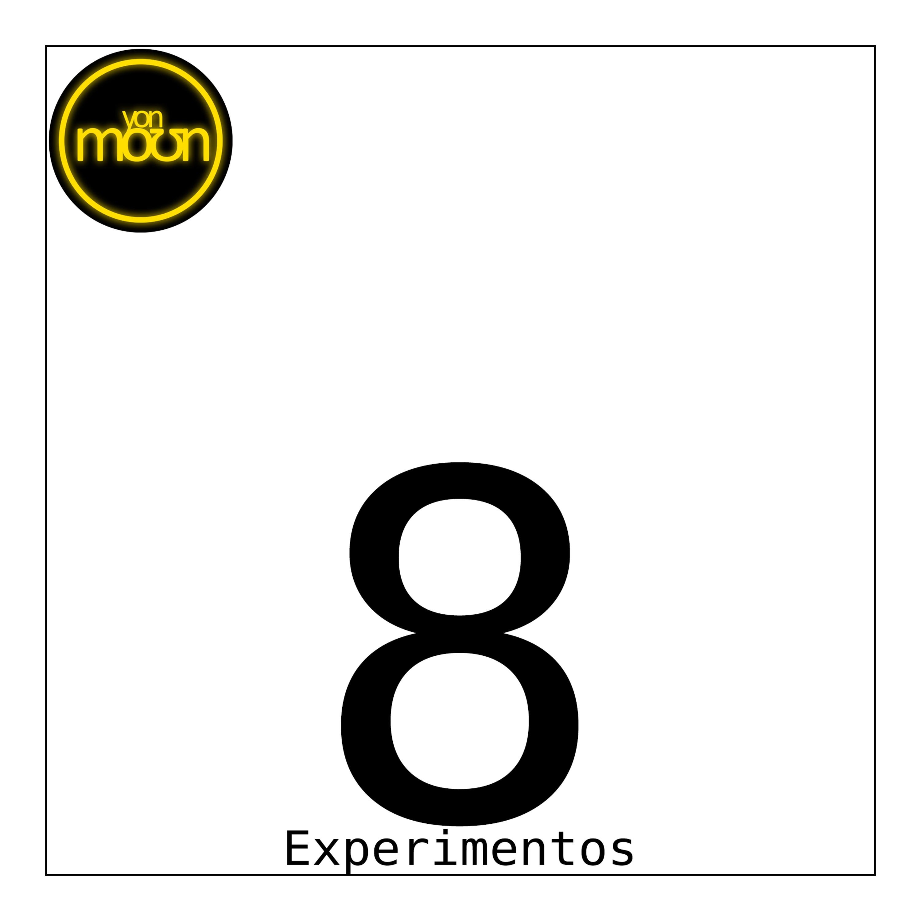 8 Experimentos